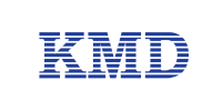 KMD College Logo